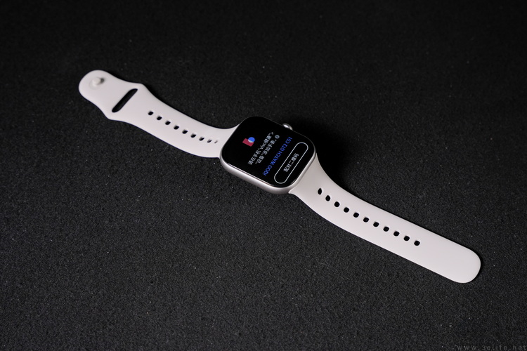 iQOO Watch GT2评测 只卖手环价的大屏手表，性价比炸裂