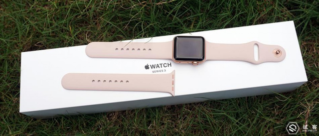 揭开苹果坑 Apple Watch Series 3 的历史迷思与避坑指南
