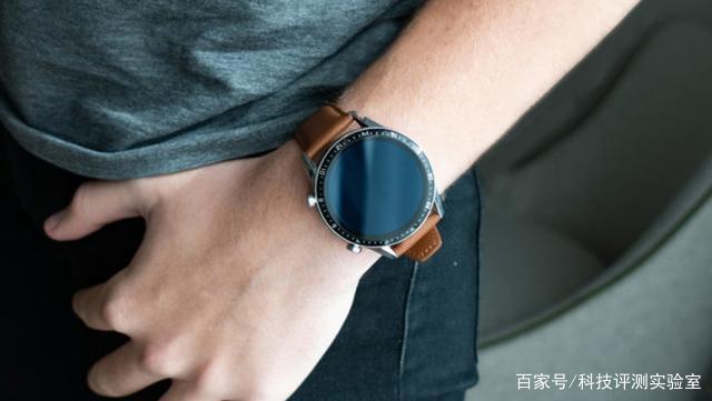 华为Watch GT 2智能手表上手体验 能与Google三星一决高下吗？