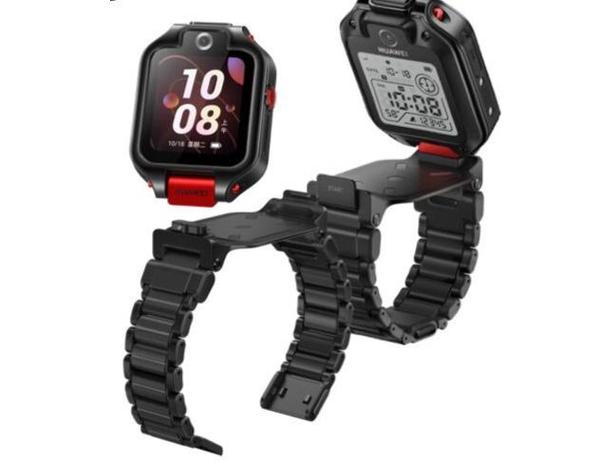 最新智能手表性价比高 上班族全天候健康提醒 消息同步_huawei watch